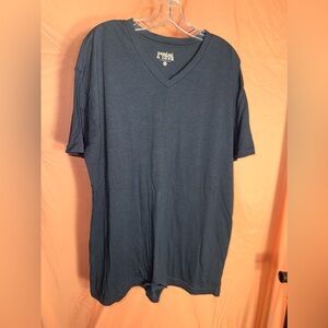 Seeded and sewn size xxl